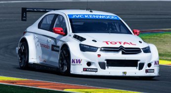 El Mundial de Turismos comienza en Marruecos con Loeb como gran atracción