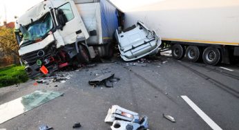 La Semana Santa acaba con 35 fallecidos en las carreteras