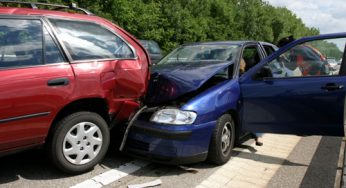 El perfil del accidentado: hombre, con pocos años de carné y con seguro a todo riesgo