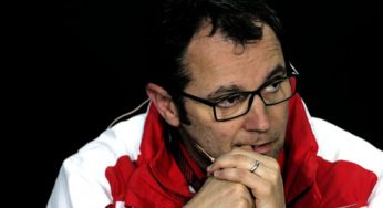 Domenicali: “Alcanzaremos a Mercedes”