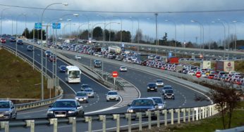 La próxima semana, campaña especial de control de alcohol y drogas al volante