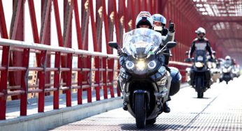 Esta semana, campaña de vigilancia y control de las motocicletas