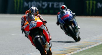 Dani Pedrosa: “Tengo muchas ganas de correr en Mugello”