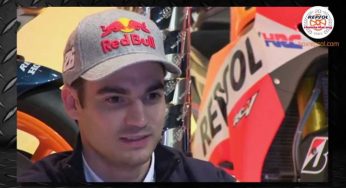 El mejor recuerdo de Dani Pedrosa en el circuito de Le Mans