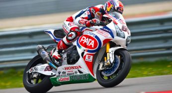 Superbikes Imola (Italia): Fin de semana perfecto para Jonathan Rea