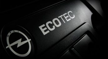 Motor CDTI Ecotec de Opel: Gran trabajo