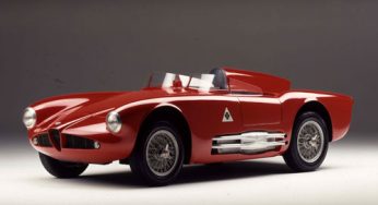 Alfa Romeo, protagonista en el Festival de Velocidad Goodwood