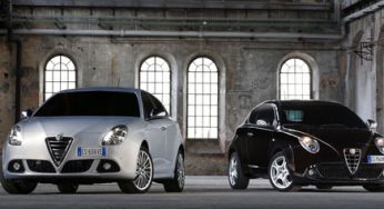 Alfa Romeo, colaborador oficial del Jarama Vintage Festival