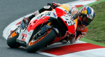 Dani Pedrosa: “Espero estar aún más en forma en Assen”