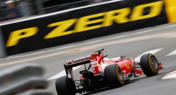 Fernando Alonso: “Hemos mejorado el coche en la parte aerodinámica”