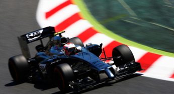 Los horarios del Gran Premio de Canadá de Fórmula 1