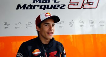 Marc Márquez podría ser campeón sin ganar ni una carrera más