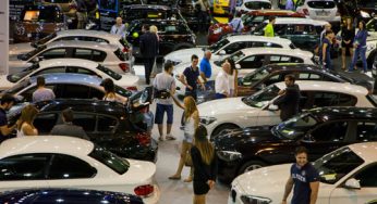 Récord de ventas en el Salón del Vehículo de Ocasión