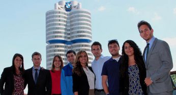 La beca ‘¿Te Gusta Aprender?’, en el ecuador