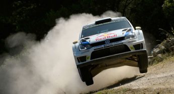 Volkswagen, en el Mundial de Rallys hasta 2019