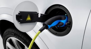 Volvo XC90: potente y ecológico