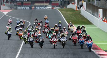 El FIM CEV Repsol recala en Albacete
