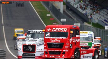 Objetivo: recuperar el liderato