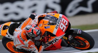Carmelo Ezpeleta: “Marc Márquez no gana fácilmente; va al límite”