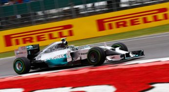 Horarios del GP de Hungría de Fórmula 1