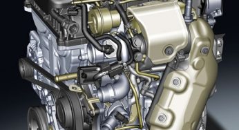 Opel apuesta por el ‘downsizing’