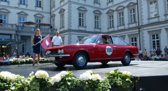 Seat ‘saca brillo’ al 124 Sport 1600