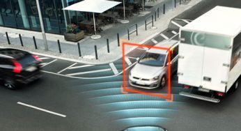 El nuevo Volvo XC90 innova en materia de seguridad