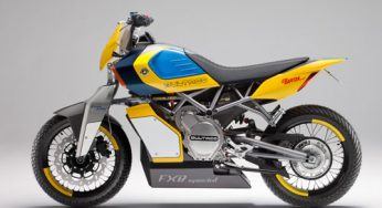 Bultaco fomenta la movilidad eléctrica