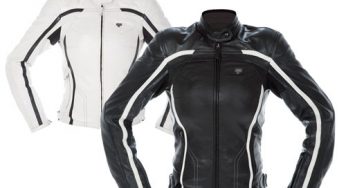 Axo Black Jack Lady: coqueta y segura