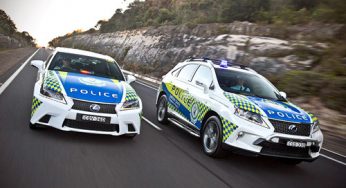 Tecnología híbrida para labores policiales