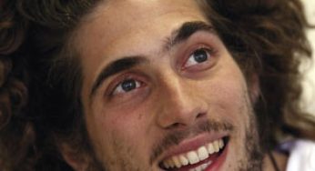 Tributo a Marco Simoncelli