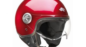 Kappa KV20 RIO: elegante, seguro y asequible