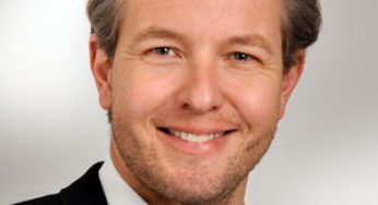 Alexander von Scheidt, nuevo director de BMW Motorrad España