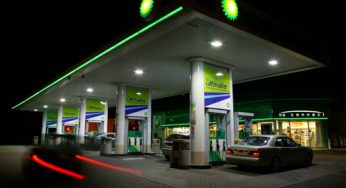 Las reservas de petróleo, garantizadas