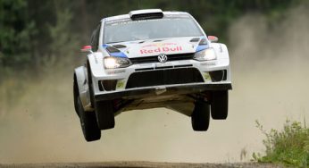 Rally de Finlandia: Latvala, profeta en su tierra