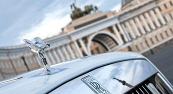 Rolls-Royce lanzará un nuevo modelo a mediados de 2016