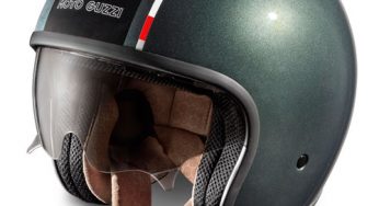 Moto Guzzi 1921: Exclusivo y ‘vintage’