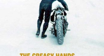 BMW Motorrad patrocina ‘The Greasy Hands Preachers’