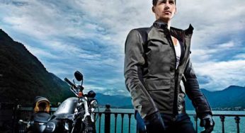 Hevik Rockwell: para todo el año