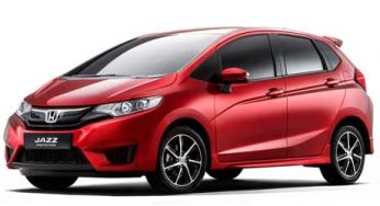 El ‘stand’ de Honda en París sonará a Jazz