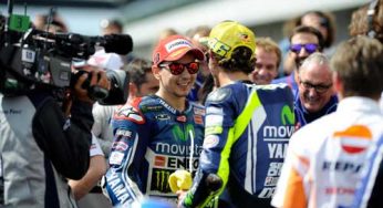 El GP de Aragón en TV