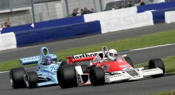 El circuito de Jerez, a tope