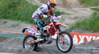 Laia Sanz acaricia el título