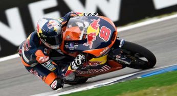 Jack Miller correrá en MotoGP