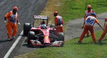 Alonso: “Quiero ganar. Y punto”