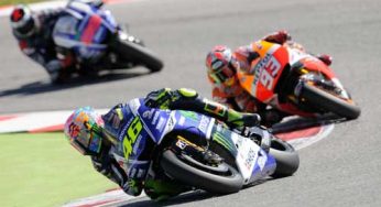 Próxima cita: MotorLand Aragón