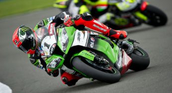 El Mundial de Superbike recala en Jerez