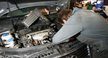 Los talleres ilegales defraudan 230 millones de euros a Hacienda