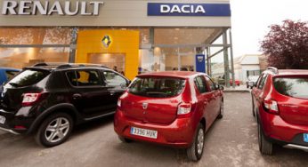 Las ventas de automóviles crecieron casi un 14% en agosto