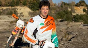 Álex Crivillé: “Valentino Rossi tiene cuerda para rato”